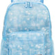 MOODONE 20L Lightweight Packable Hiking Backpack – Waterproof Blue Day Pack