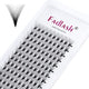 FADLASH Premade Volume Lash Fans 3D–20D Pointy Base 0.07 PBT Fiber