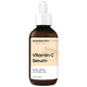 Simplified Skin 20% Vitamin C Face Serum – Anti-Aging & Brightening 2 oz
