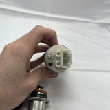 Dailuomo marine high and low pressure mechanical fuel pump kit with grommet, part GSC295, 880596T55 880596T58 replacement - view 4