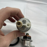 Dailuomo marine high and low pressure mechanical fuel pump kit with grommet, part GSC295, 880596T55 880596T58 replacement - view 3