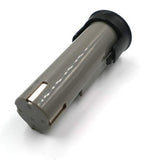 Used HeShunChang 2.4V 3Ah NiMH replacement battery compatible with Panasonic EY9021 EY903 EZ902 cordless tools - view 3
