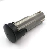 Used HeShunChang 2.4V 3Ah NiMH replacement battery compatible with Panasonic EY9021 EY903 EZ902 cordless tools - view 7