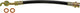 Dorman H620593 Brake Hydraulic Hose for 2005-2009 Kia Spectra & Spectra5