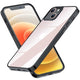 Ubeesize Clear Shockproof iPhone 13 Case – MagSafe Compatible