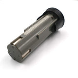 Used HeShunChang 2.4V 3Ah NiMH replacement battery compatible with Panasonic EY9021 EY903 EZ902 cordless tools - view 2