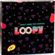 Loopy Couples Game – 150-Card Date Night Set with Board & Blindfold
