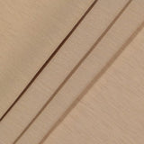 Waverly Serendipity linen pinch pleat light filtering window curtain panel 25x95 inches hanging on rod - view 5