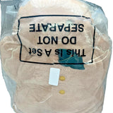 Realspring USB Heated Gingerbread Man Lumbar Support Pillow – Holiday Gift — view 1 of 2