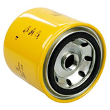 New engine oil filter part number 377-6969 compatible with Caterpillar and Bobcat V3300 skid steer engines - view 2