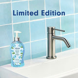 Softsoap Morning Blooms Liquid Hand Soap 11.25 oz – 6-Pack Pumps — view 3 of 3