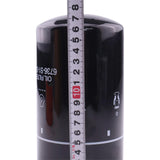New YIHETOP aftermarket oil filter part 6736-51-5142 for Komatsu excavator SAA6D107E engine - view 6