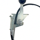 Bad Boy 055-8020-00 Throttle Control Cable 53" – Elite, Maverick & Outlaw – Open Box — view 2 of 7