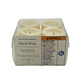 Threshold LED Flameless Votive Candles 4-Pack – Cream, Battery Operated