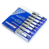 Set of 8 ACDelco 41-110 iridium spark plugs GM 12621258 for PCM ZR6 Indmar LY6 6.0L marine engines - view 7
