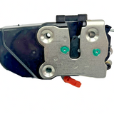 BOXI silver plastic front left driver side door lock actuator for 1999-2004 Jeep Grand Cherokee, part BX01700031-1 - view 8
