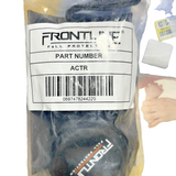 Frontline ACTR universal suspension trauma straps in packaging, compact textile loop design for fall protection harnesses - view 2