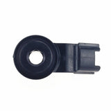 New OEM Toyota knock sensor part number 89615-20090 with black connector for 2002-2012 Toyota Lexus Scion - view 2