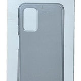 Dzxouui Samsung Galaxy A13 4G Clear Shockproof Bumper Case - Heavy Duty TPU — view 1 of 2