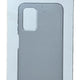 Dzxouui Samsung Galaxy A13 4G Clear Shockproof Bumper Case - Heavy Duty TPU