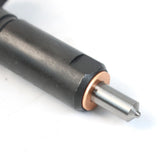 New Fuel Injector 2645595 for Perkins 6.345 Massey Ferguson 1105 & 1135 — view 6 of 8