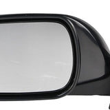 Dorman 959-148 Heated Power Folding Mirror – 2003-2006 Infiniti G35 Driver Side – Open Box — view 1 of 6