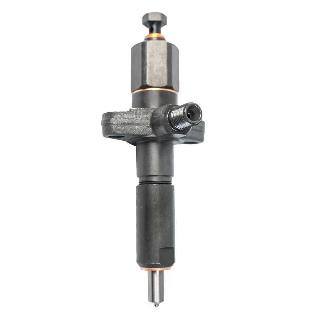 New fuel injector part number 2645595 for Perkins 6.345 diesel engine and Massey Ferguson 1105 1135 tractors