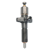 New Fuel Injector 2645595 for Perkins 6.345 Massey Ferguson 1105 & 1135 — view 1 of 8