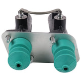 Solarhome 123-3426 Brake Master Cylinder for CAT 416C 426C 428C 436C 438C — view 3 of 6