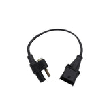 New crankshaft position sensor part 45962077F with black connector for Jeep Liberty 2.8 CRD diesel engine - view 5