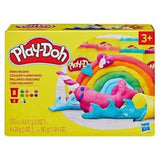 Play-Doh Treats & Favors 12-Pack Mini Cans with Stickers for Kids Ages 2+ — view 5 of 5