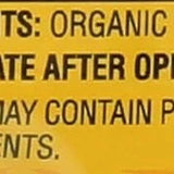 Newman's Own Organic Prunes 2-Pack 6oz – Gluten Free, Vegan, No Sulfites — view 4 of 8