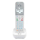 AT&T DAL75011 Cordless Accessory Handset DECT 6.0 Bluetooth Speakerphone White – Open Box