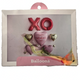 Spritz Valentine's Day Red Heart Foil Balloon Bundle – 7 Piece Set