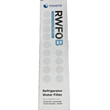 Novete DA29-00020B Samsung Refrigerator Water Filter – NSF 42, 300 Gal — view 1 of 8