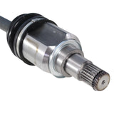 GSP Front Left CV Axle Shaft Assembly – 2006-2010 Mitsubishi Eclipse 3.8L — view 5 of 7