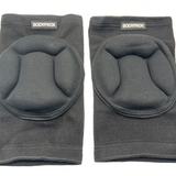 Bodyprox Thick Foam Anti-Slip Knee Pads – Support Brace, Size S/M – Open Box — view 7 of 7