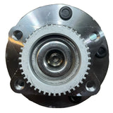 SCITOO 2pc Rear Wheel Hub Bearing Assembly 512274 – Mitsubishi Eclipse & Galant – Open Box — view 3 of 8