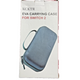 KCKTR Hard Shell Carrying Case for Nintendo Switch 2 (2025) – Black