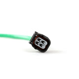 New downstream oxygen sensor 234-4462 with 4-wire connector and 400mm lead for Honda Accord and Acura TSX 2.4L - view 5