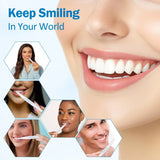 Hedhedhed Teeth Whitening Pen – Mint Gel, No Sensitivity, Enamel Safe 3ml — view 7 of 7