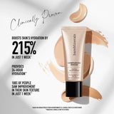 bareMinerals Complexion Rescue Tinted Moisturizer SPF 30 – Beige, 1 fl oz — view 3 of 8