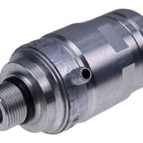 JEENDA brass hydraulic quick coupler socket AL210585 with UNF thread for John Deere 6000 7000 Series tractors - view 3