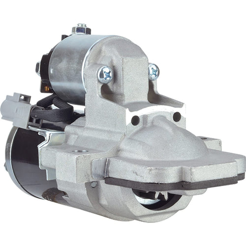 DB Electrical 410-48362 aftermarket starter motor 12V 1.4KW for Mazda 3 6 CX-7 5 2.3L 2.5L engines
