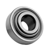 2-Pack 203KRR2 Sealed Ball Bearing for John Deere 493A Planter — view 5 of 6
