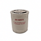HIFI SH60572 Hydraulic Filter - Metal Housing Replacement for AGCO Tractor