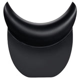 Noverlife Silicone Shampoo Bowl Neck Rest Cushion with 5 Suction Cups — view 8 of 8