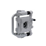MOSTPLUS silver aluminum rear brake caliper pair 19B2780 and 19B2781 for Nissan Altima and Maxima replacement - view 4