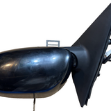 Dorman 959-148 black heated power-folding driver side door mirror assembly for 2003-2006 Infiniti G35 - view 4