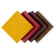 House of Orlo Waffle Cotton Kitchen Dish Towels 16x26 – 4-Pack
